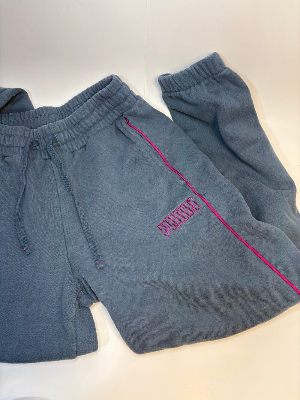 Puma Sweatpants Woman's Size Small